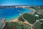 Urlaub in Kroatien Lopar Insel Rab