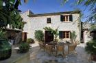 Fincaurlaub auf Mallorca Finca Ramona für bis zu 12 Pers.