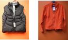 NIKE Blusen Jacken T-shirts - verschiedene Modelle Restposten