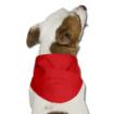 Hunde Bandana neu versch. Farben individuell bedruckbar