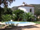 Villa mit pool Calonge Costa Brava - frei sept. 2022