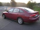 Verkaufe Mazda 626 GE 2 0l 16V 93. 572km orginal
