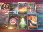 Ich Biete 14 Filme in VHS Original - Sammlung