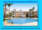 SPANIEN Puerto de Mazarron FeWo Woche ab Euro 50 p. P.