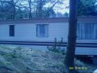 Caravan Static 9x3 m Raum Cloppenburg zu vermieten