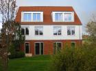 Wohnen ohne Heizkosten Passivhausstandard in einer Comfort Etagenwohnung
