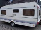 Wohnwagen Eura Mobil 460 TP EZ 08/94 TÜV Neu