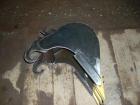 Tieflöffel CAT Minibagger 2 5t neu