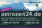 GRATIS Kartenlegen Hellsicht