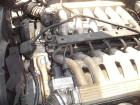 Motor BMW E32 750i 5L V12 Bj 1991 220tkm Preis 650 00 VB