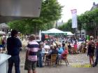 Suche Markthändler fur 2-tages markt während Avanti Beachfestival