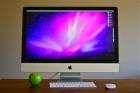 APPLE iMac 27 Zoll 2. 66GHz i5 Kamera Bluetooth 4GB RAM