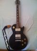Verkaufe günstig Original Gibson LesPaul Jr. Special