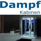 Räumungsverkauf bis zu 50 Rabatt auf Dampfduschkabinen www. sanideal. de