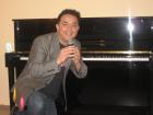 ITALIENISCH DEUTSCH LIVE MUSIK DUO TRIO NINO DEMUSICA MIT SÄNGERIN