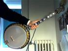 Tenorbanjo Vega Artist 1927