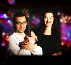 DUO ALADO - best of barlounge - Gesang Gitarre für Sie