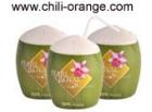 COCONUT WATER - Pearl Royal 100 PURE Kokosnusswasser