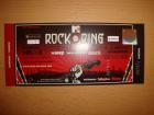 2 x 4 - Tages-Tickets Hardcover für Rock am Ring 2022/ inkl. Camping
