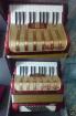 Akkordeon Hohner Concerto I mit 48 Bass und Koffer