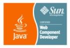 Sun Certified Web Component Developer Zertifizierung SCWCD nur im