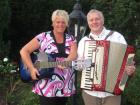Partyduo Tanja Dieter