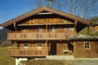 Tratl Haus - Hütte im Zillertal für Ihren Familienurlaub in den Bergen