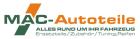 Über 60. 000 neue Karosserieteile www. MAC-Autoteile. de