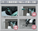 Hitachi Bohrhammer DH 30pc2 Brandneu