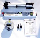 Laserwasserwaage Mannesmann