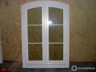 Holzfenster Fenster aus Polen