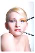 Makeup-Workshop - 22. Mai Düsseldorf