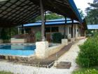 Drei Häuser Komplex mit Meerblick Guanacaste Costa Rica