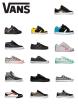 VANS Sportschuhe - Kollektion 2022/09/10 Restposten