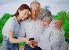 Pflegevermittlung mit Herz www. artmedica. de Blankenese 22587