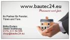 Garagentore und mehr preiswert und fair