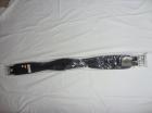 Sattelgurt 115cm Neopren anatomisch geformt