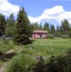 Ferienhaus Schweden Värmland Sommer 2022