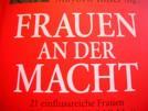 Wir suchen Frauen mit Unternehmerischen Denken