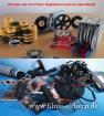 Wir bringen Ihre Filme Super8 oder Normal8 Video s wie VHS SVHS VHSC sowie H
