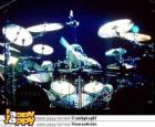 SYMPHNONICMETAL DRUMMER SUCHT SEHR DRINGEND ANGAGIERTE EHRLICHE und ZUVERLÄSSIG
