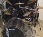 Tama Superstar Hyperdrive Zubehör