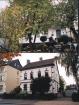 Wohnung mit Garten