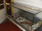 Terrarium Dringend abzugeben 1 50X0 60X0 60 inkl Div Zub