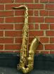 Saxophon selmer serie III tenor günstig abzugeben