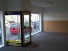 Geschäftsfläche mit Lager/Büro WC und Teeküche in Clausthalers Zentrum