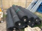 Geogitter Tenax Kunststoffgitter Weidezaun 100m