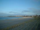 Ferienhäuser auf der Insel Rügen -strandnah - September Angebot -