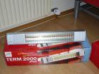 BURDA Heizstrahler Term 2021 IP 65
