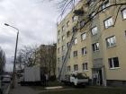 Möbelaufzug Möbellift Umzugslift Möbeltransport Haushaltsauflösung Beräumun